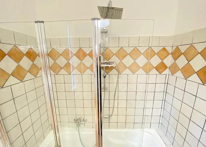 Red House Trastevere San Pietro Bambin Gesu Sant Onofrio Апартаменты