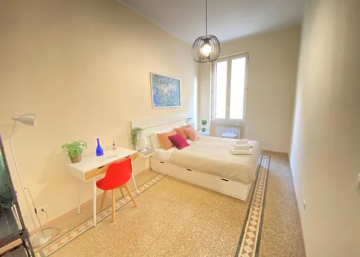 Апартаменты Red House Trastevere San Pietro Bambin Gesu Sant Onofrio *