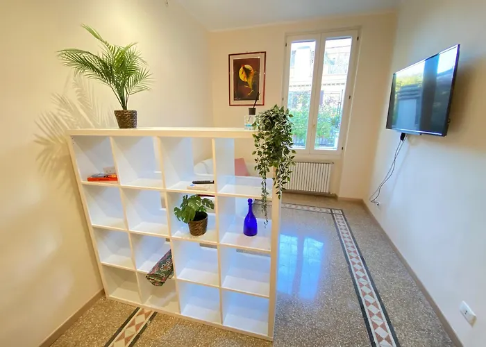 Апартаменты Red House Trastevere San Pietro Bambin Gesu Sant Onofrio Рим