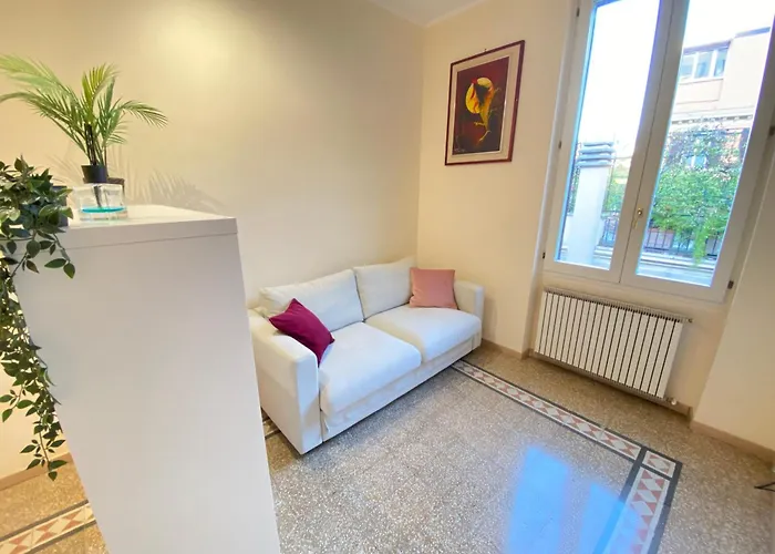 Red House Trastevere San Pietro Bambin Gesu Sant Onofrio Апартаменты *